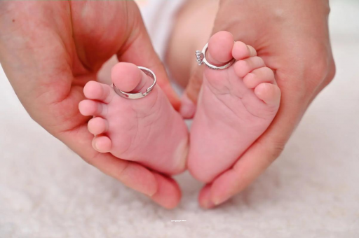 邓州孕妇六个月肚子多大